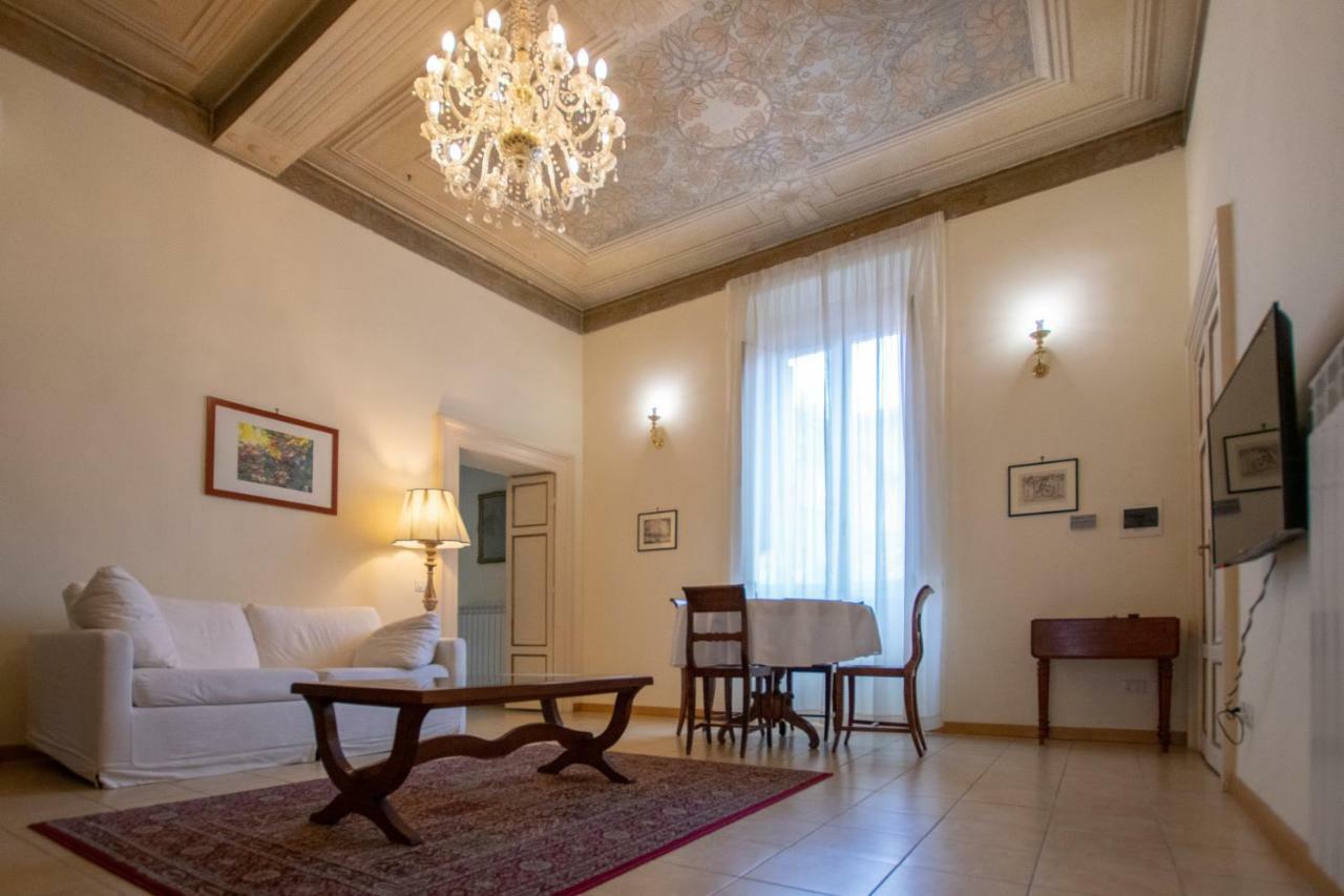 Sant'Ivo Apartments Rom Exterior foto